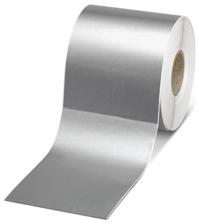 Phoenix Contact 0800551 EMLF (108XE)R SR Štítok 108 x 48000 mm Počet štítkov: 1