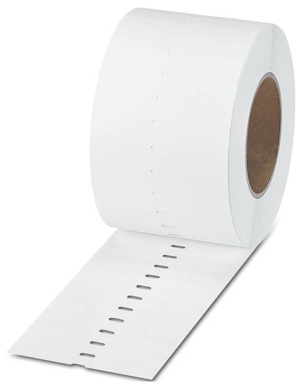 Phoenix Contact 0802762 EML (20X8)RXL Etiket 8 x 20 mm Aantal etiketten: 20000