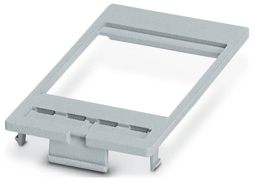 #####Adapterplatte Phoenix Contact EO-SI-FRAME #####Adapterplatte 1 pz.