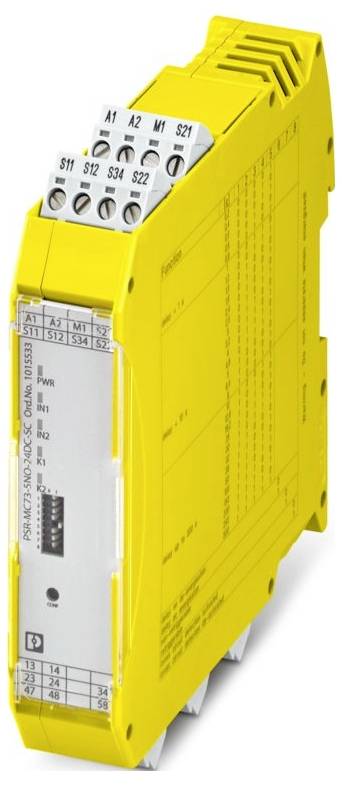 Zelený blok elektrických konektorov s oranžovými svorkami je namontovaný na šedej základni, zvyčajne používaný v priemyselných alebo elektronických aplikáciách.