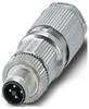Phoenix Contact SACC-M12MST-4CT-CM SH 1027465 konektor, 1 ks