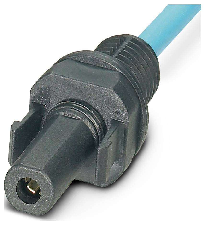 Phoenix Contact 1034442 Behuizingsconnector Totaal aantal polen: 1 1000 stuk(s)