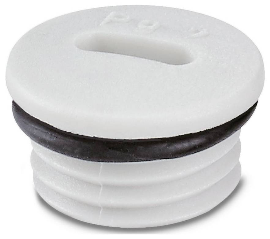 Phoenix Contact A-INSP-PG7-65N-P-LG Tappo a vite 10 pz.