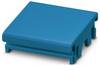 Phoenix Contact ICS20-F22S-5015 1072468 kryt konektora, (d x š x v) 22.4 x 20 x 7.25 mm, 10 ks