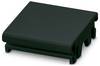 Phoenix Contact ICS20-F22S-9005 1072523 kryt konektora, (š x v x h) 20 x 7.25 x 22.4 mm, 10 ks