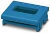 Phoenix Contact ICS20-F22U-5015 1071659 kryt konektora, (š x v x h) 20 x 7.25 x 22.4 mm, 10 ks