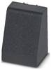 Phoenix Contact EH 17,5-FP/ABS-PC BK9005 1071147 Záslepka, (š x v x h) 16.3 x 19.65 x 13.67 mm, ABS-PC, 1 ks