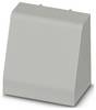Phoenix Contact EH 22,5-FP/ABS-PC GY7035 1071139 Záslepka, (š x v x h) 21.35 x 19.65 x 13.67 mm, ABS-PC, 1 ks