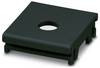 Phoenix Contact ICS20-F22A-9005 1073007 kryt konektora, (š x v x h) 20 x 7.25 x 22.4 mm, 10 ks