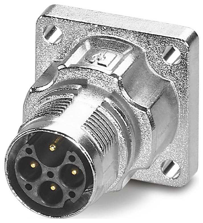 Phoenix Contact 1069502 Behuizingsconnector Totaal aantal polen: 3 1 stuk(s)