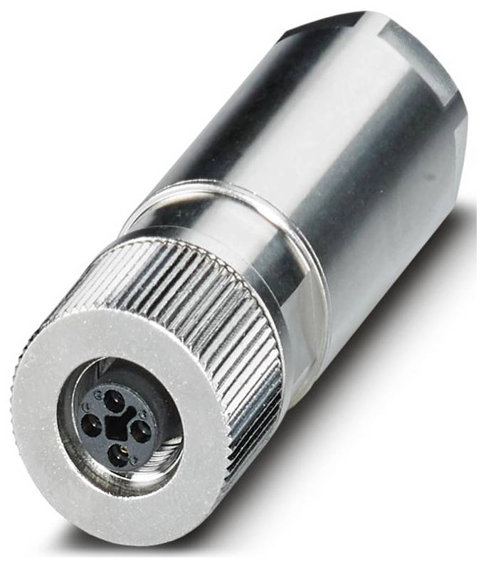 Phoenix Contact 1080218 Connector Totaal aantal polen: 4 1 stuk(s)