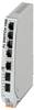 Phoenix Contact FL SWITCH 1005NT-2SFX priemyselný ethernetový switch 100 MBit/s