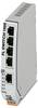 Phoenix Contact FL SWITCH 1005NT priemyselný ethernetový switch 10 / 100 MBit/s