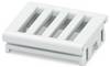 Phoenix Contact ICS20-F22V-7035 1079494 kryt konektora, (š x v x h) 20 x 7.25 x 22.4 mm, 10 ks
