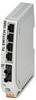 Phoenix Contact FL SWITCH 1004N-FX ST priemyselný ethernetový switch 100 MBit/s