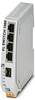 Phoenix Contact FL SWITCH 1004N-SFX priemyselný ethernetový switch 100 MBit/s
