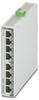 Phoenix Contact FL SWITCH 1000-8POE-GT priemyselný ethernetový switch 10 / 100 / 1000 MBit/s funkcia PoE