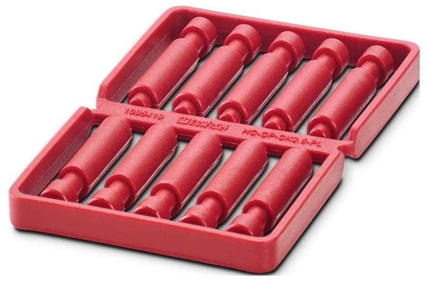 Phoenix Contact 1095419 kódovacie prvok podpora kontaktu 1 ks Piece