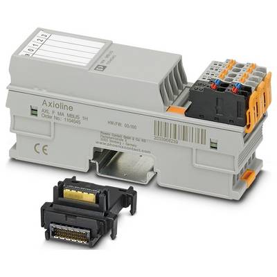 Phoenix Contact AXL F MA MBUS 1H 1104545 24 V/DC, 5 V/DC-0