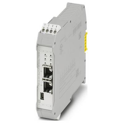 Phoenix Contact PSR-M-GW-MODTCP-SC 1105108 dátové rozhranie 24 V/DC-0