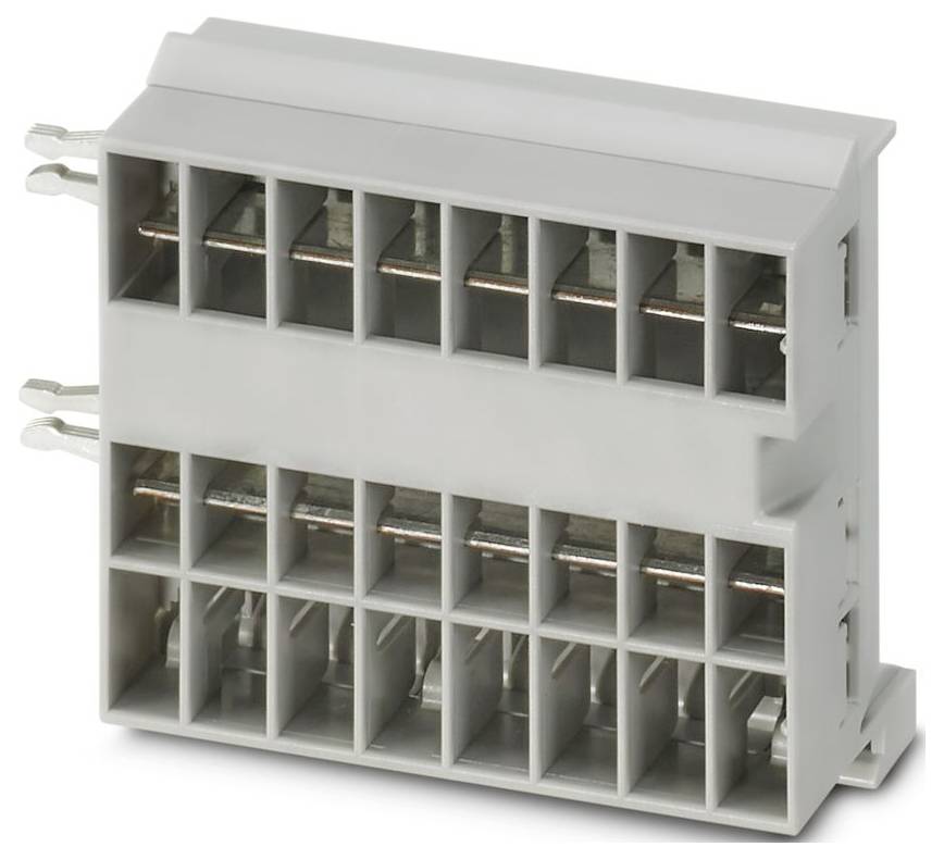 Phoenix Contact 1110990 CAPAROC CR EXT8 Stroomrail 1 stuk(s)