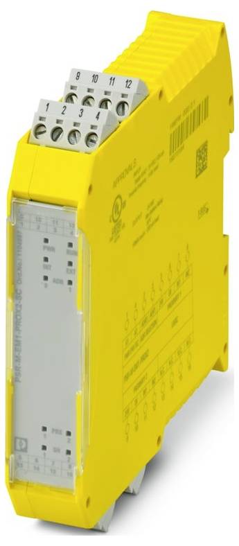 Phoenix Contact PSR-M-EM1-PROX2-SC 1104987 Rozširujúci modul-0