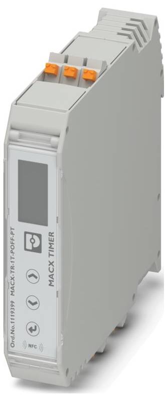 Phoenix Contact 1119399 MACX-TR-1T-POFF-PT Tijdrelais Uitschakelvertraging 1 stuk(s)