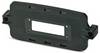 Phoenix Contact ECS-P-122X169-S-UV1-VSDSUB25 1143766 predný panel, (d x š x v) 163 x 163 x 30 mm, 5 ks