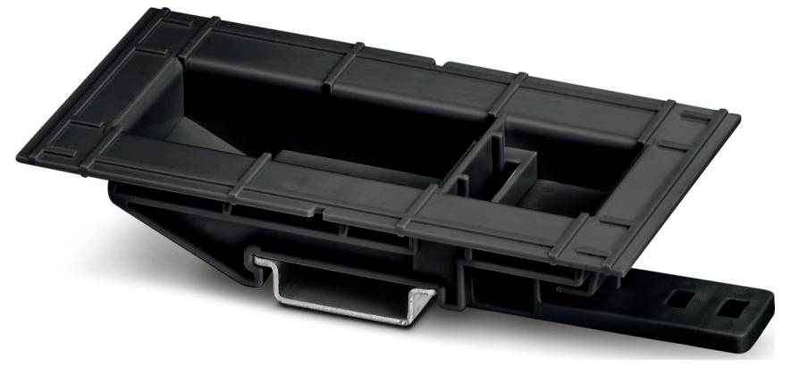 Phoenix Contact UCS DIN 145-H 9005 Montagerailadapter 1 stuk(s)