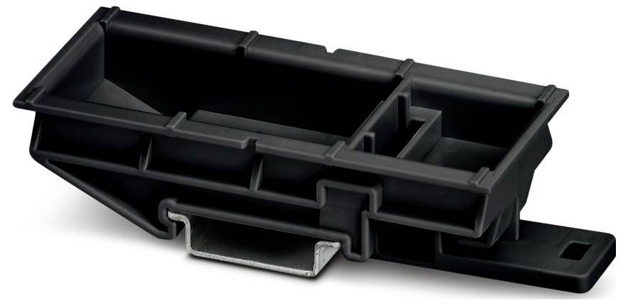Phoenix Contact UCS DIN 125-F 9005 Montagerailadapter 1 stuk(s)