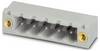 Phoenix Contact BCH-508HF- 2 BK BDWH:1-2 základná lišta pre plošné spoje Počet kontaktov 2 Počet riadkov 1 Počet pólov 2 1000 ks Carton