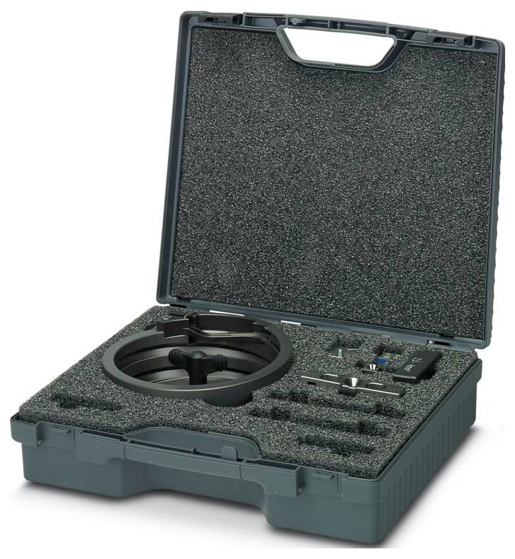 Phoenix Contact CF 1000-TOOLKIT 2,5/6-12 1208242 Ombouwset
