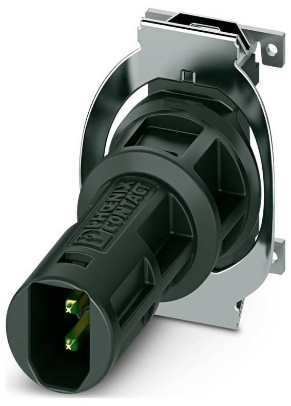 Phoenix Contact 1215777 Printplaatconnector Totaal aantal polen: 2 100 stuk(s)