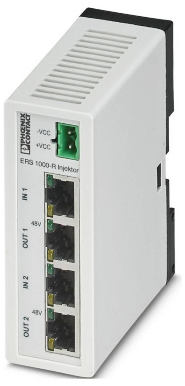 Phoenix Contact 1225201 ERS 1000-R INJEKTOR