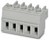 Phoenix Contact BCP-381- 3 BK BDWH:5V-VDC konektor do DPS Počet kontaktov 3 Počet riadkov 1 Počet pólov 3 2000 ks Carton