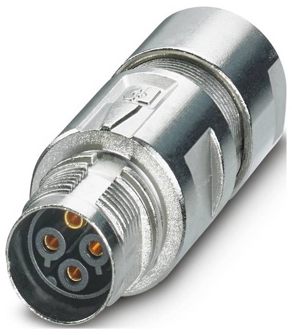 Phoenix Contact M17-3ES1N8A9002S 1628959 Spojovací konektor, 1 ks