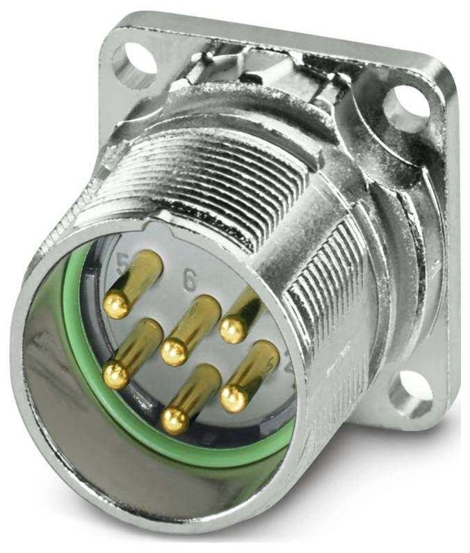 Phoenix Contact 1629095 Behuizingsconnector Totaal aantal polen: 6 1 stuk(s)