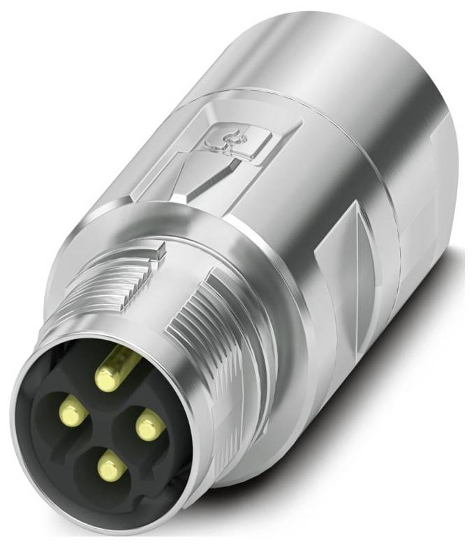 Phoenix Contact 1628962 Koppelingsconnector Totaal aantal polen: 3 1 stuk(s)