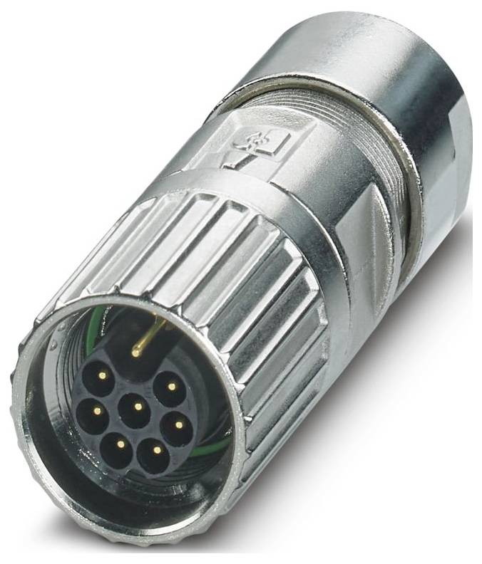 Phoenix Contact 1629026 Kabelconnector Totaal aantal polen: 7 1 stuk(s)