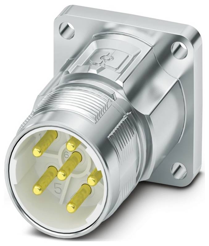 Phoenix Contact 1628776 Behuizingsconnector Totaal aantal polen: 5 1 stuk(s)