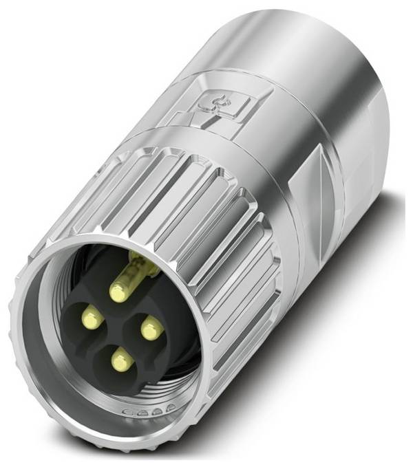 Phoenix Contact M17-3EP1N8A8004 1629044 káblový konektor, 1 ks
