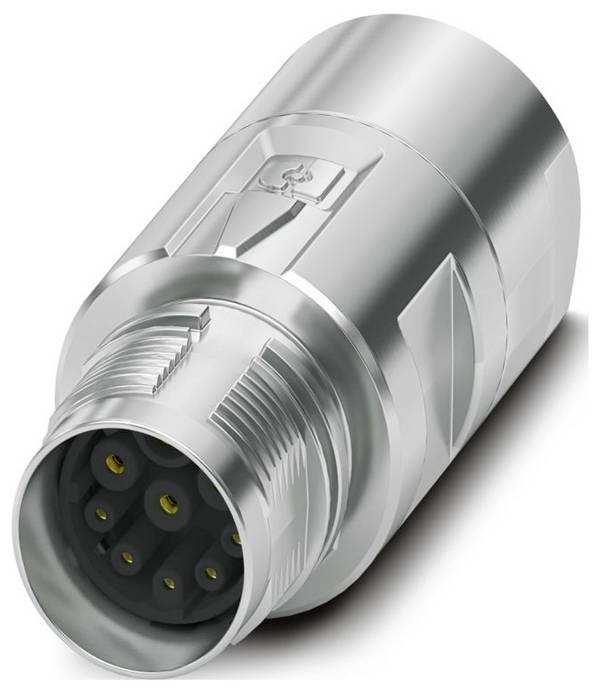 Phoenix Contact M17-8ES1N8A9002S 1628935 Spojovací konektor, 1 ks