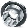 Phoenix Contact SACC-BP-F-M12/SMD-0,9/1,6TIP:P 1661877 Skrutkovanie púzdra, 100 ks