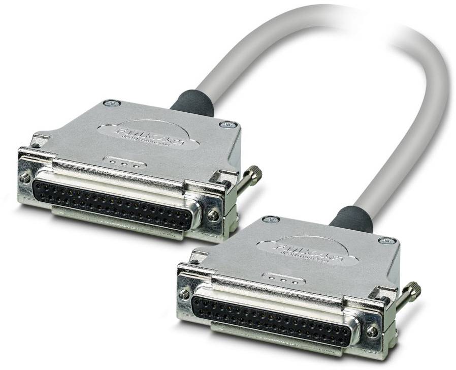 CAB-D37/F/F/HF/S/F-DO/6M/ETHA Phoenix Contact Množstvo: 1 ks