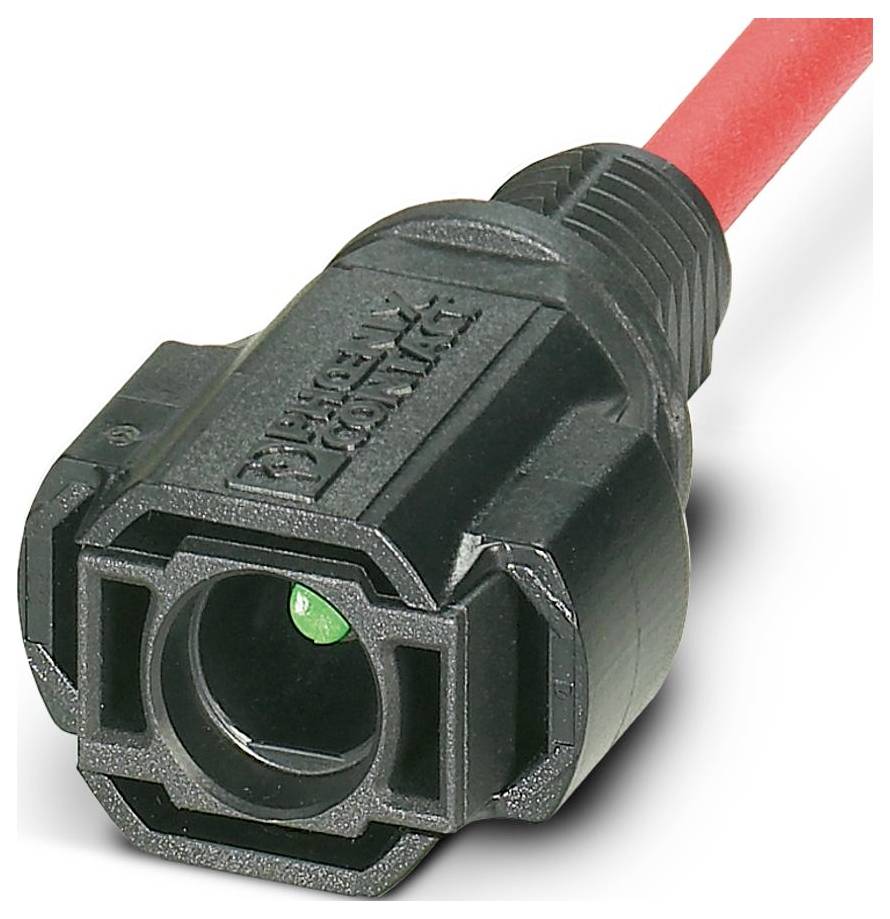 Phoenix Contact 1805164 Behuizingsconnector 50 stuk(s)