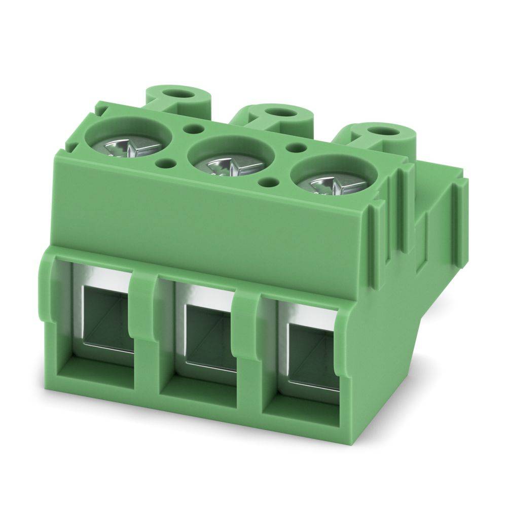 Phoenix Contact 1934874 Connecteur de circuit imprimé 250 pc(s)