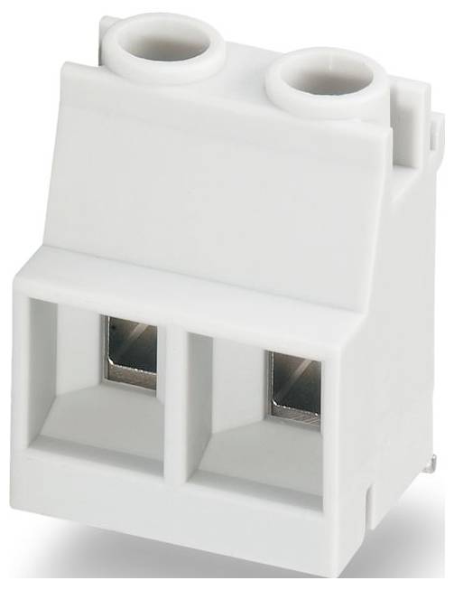 Phoenix Contact 2199773 Printplaatklem Lichtgrijs 50 stuk(s)