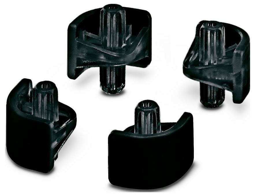 Phoenix Contact UCS CS 9005 2203721 Adattatore impilabile Nero 1 pz.