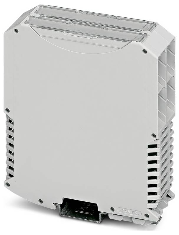 Phoenix Contact ME MAX 35 2-2 KMGY 10 stuk(s) afbeelding
