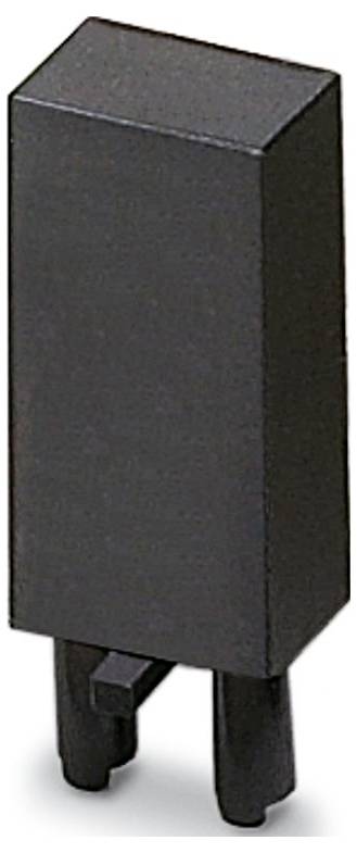 Phoenix Contact Steekmodule Opsteekbaar, Met RC-element RC-120-230UC 10 stuk(s)